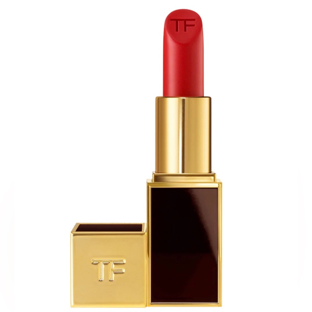 💋NIB💋 TOM FORD Jasmine Rouge 75 Lip Color Lipstick